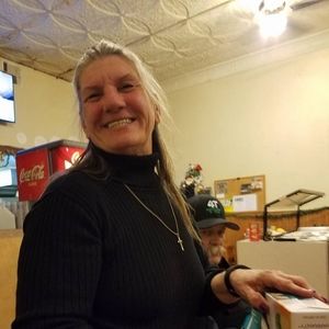 Meet your Posher, Julie